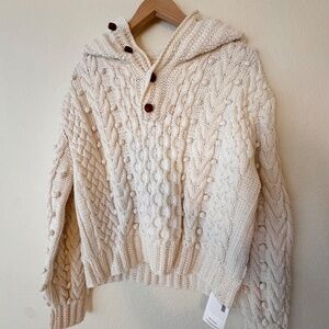 DOEN Sweater Nuage ✨